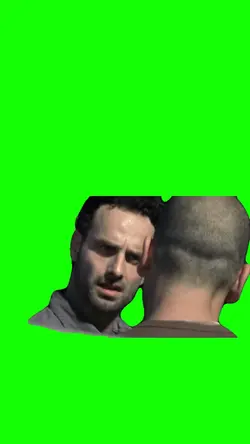 There are no rules