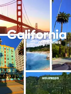 California 