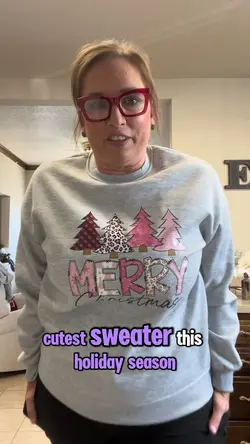 Christmas Sweatshirt