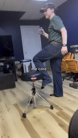 me core
