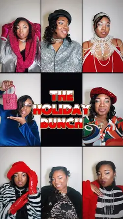 Holiday Outfits 🎄❤️