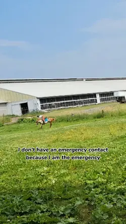no emergency contact