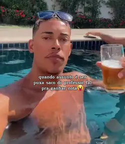 E o rodo mané 