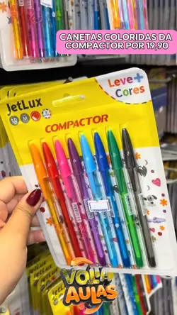DIVULGAÇÃO PAPELARIA