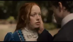 Anne & Gilbert 