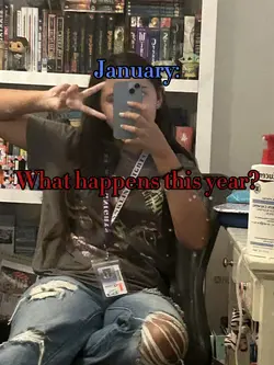 2025 almost here!