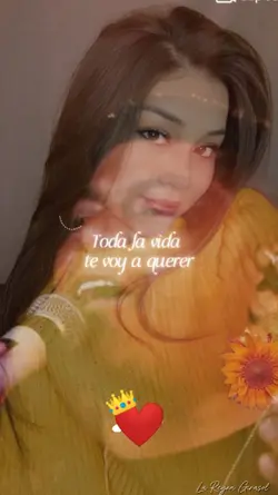 I LOVE YOU 