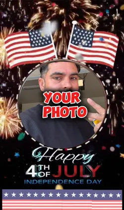 Independence Day USA