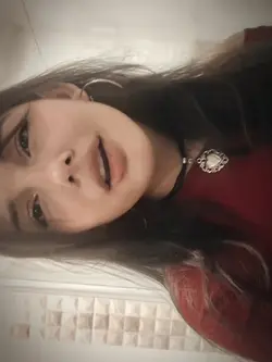 In your eyes... 