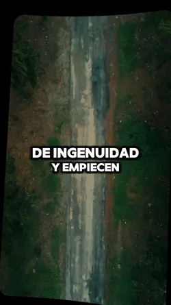 Dejen sus MalosCamin