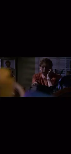 Dexter BIG SPOILER
