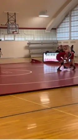 Wrestling 