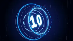 Count Down
