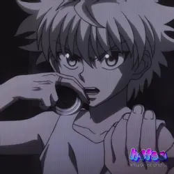 killua edit 