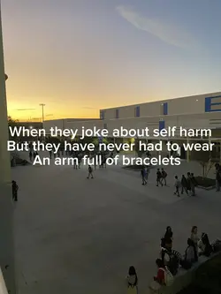 They don’t know 