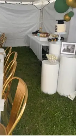 Graduation party 🎉 