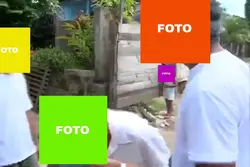 arreia 4 pessoas 