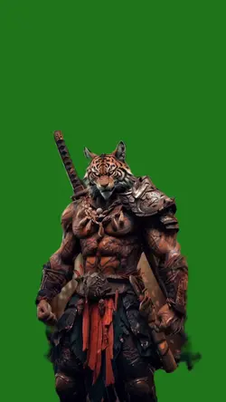 Chroma Key