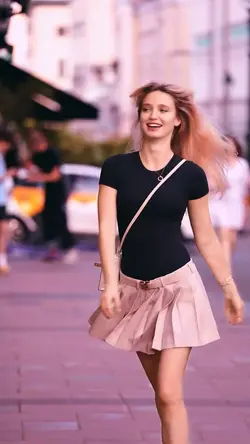 Slowmo filter
