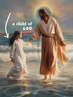 child of God 💗