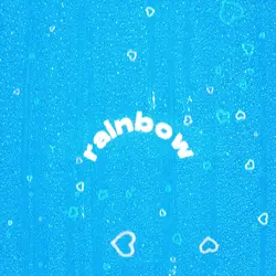 over the rainbow 