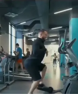Workout fails