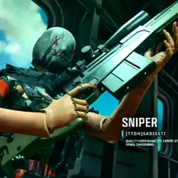 Sniping Royalty