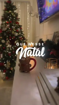 Feliz natal 🎁 