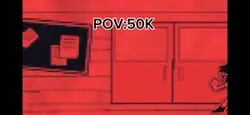 POV:50K