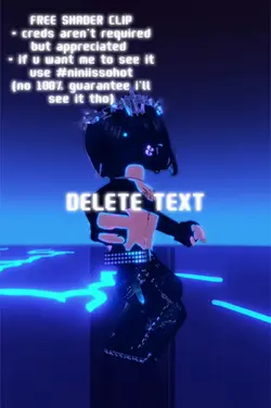 free clip repost