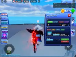  blade ball clash