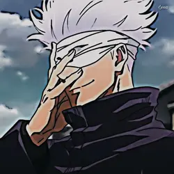 Gojo💙