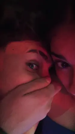 Eu te amo!
