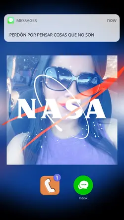 NASA 