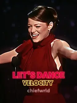 Let's Dance!