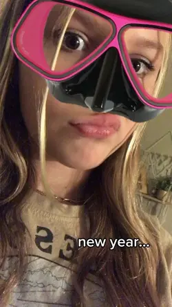 new me?