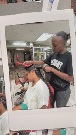 South African Salon