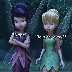 2 type of friends