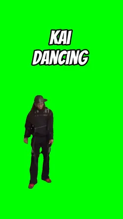 Kai dancin