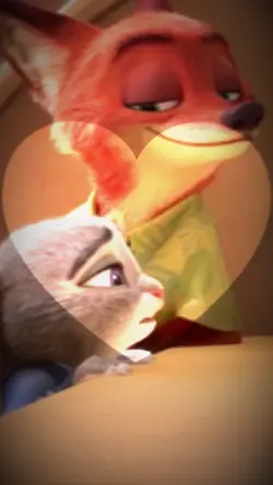 Zootopia edit!