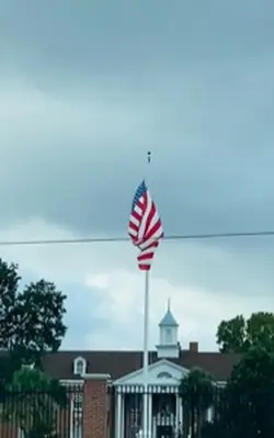 America