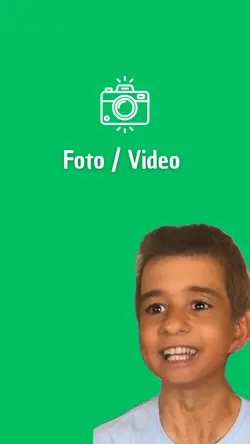 Meme Cheguei Brasil