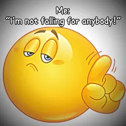 Sit Falling…