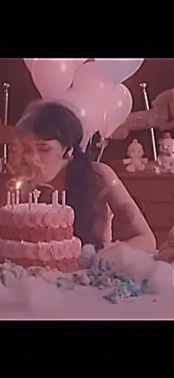 Bday yay