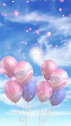 aniversário da amiga