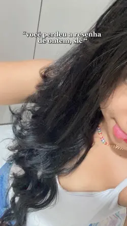 Resenha? 