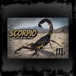 Scorpio