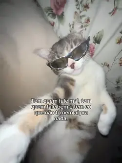 tô nem aí pra nada