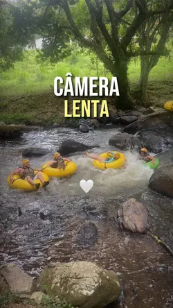 Câmera Lenta 🎥