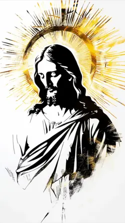 ABCD I ❤️Jesus